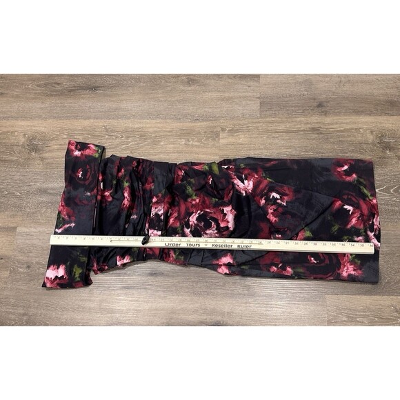 Talbot Runhof Dress Size 6 - Picture 7 of 16